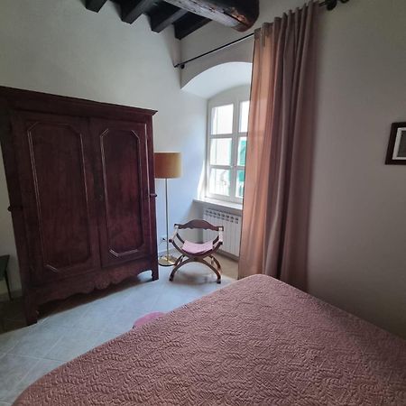 Medieval Charme Close To The Frenchriviera&Monaco Вентимилья Экстерьер фото