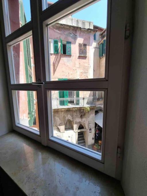 Medieval Charme Close To The Frenchriviera&Monaco Вентимилья Экстерьер фото