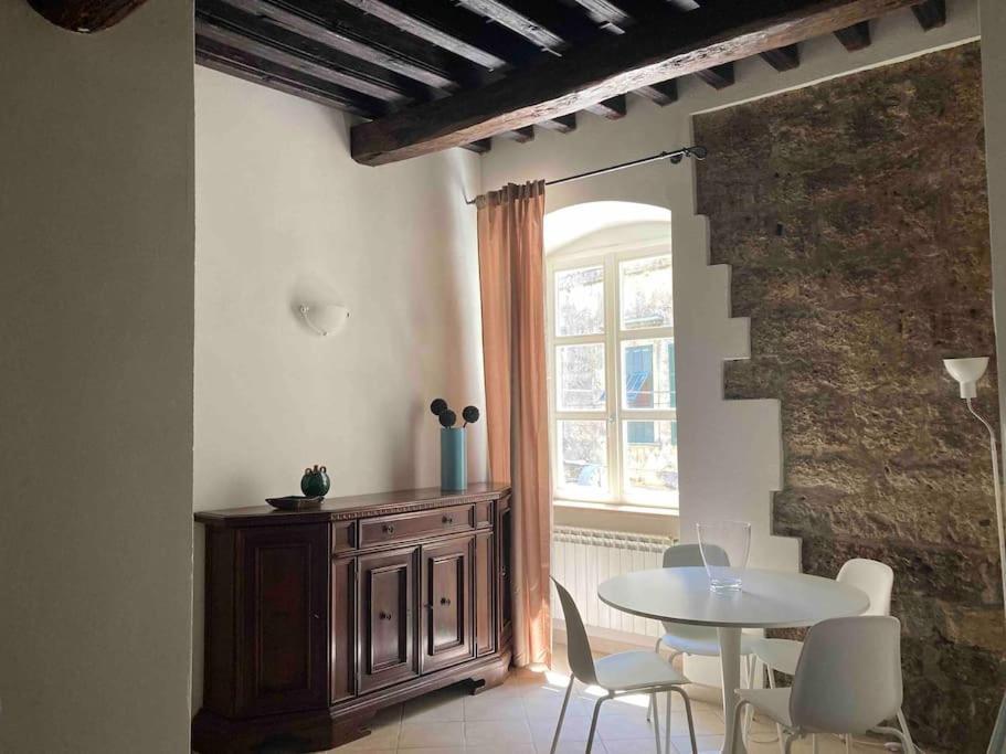 Medieval Charme Close To The Frenchriviera&Monaco Вентимилья Экстерьер фото