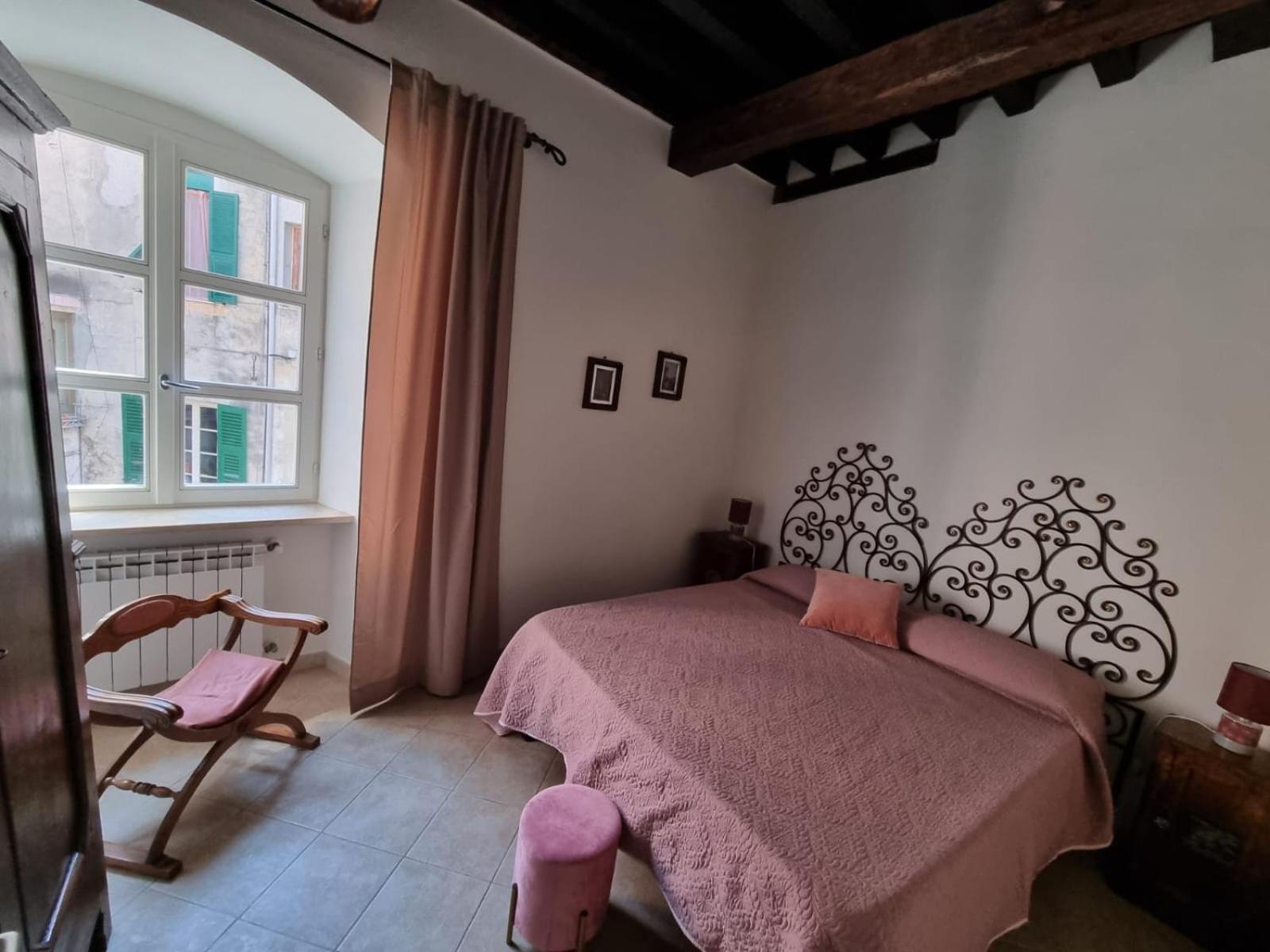 Medieval Charme Close To The Frenchriviera&Monaco Вентимилья Экстерьер фото